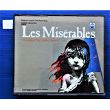 Cd Les Misérables London