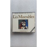 Cd Les Misérables Original Broadway Cast Recording import 
