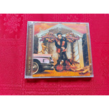 Cd Leslie West Blues To Die For Importado