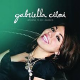 Cd Lessons To Be Learned Gabriella Cilmi