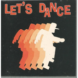 Cd Let s Dance