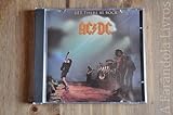 CD Let There Be Rock ACDC Importado