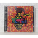 Cd Letters To Cleo Wholesale Meats And Fish 1995 Nac