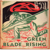 Cd Levellers Green Blade Rising
