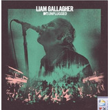 Cd Liam Gallagher   Mtv Unplugged  live At Hull City Hall 