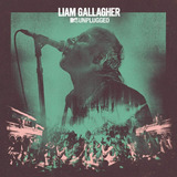 Cd Liam Gallagher Mtv Unplugged Live