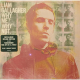 Cd Liam Gallagher Why