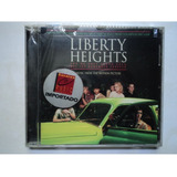 Cd Liberty Heights Ost