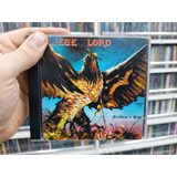 Cd Liege Lord   Freedom s Rise   Imp   Speed   Heavy Metal