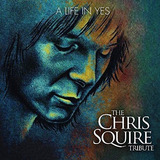 Cd Life In Yes O Tributo A Chris Squire vários Artistas 