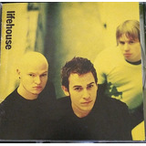 Cd Lifehouse Come Back Down