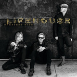 Cd Lifehouse Greatest Hits