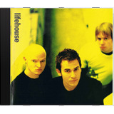 Cd Lifehouse Lifehouse   Novo Lacrado Original