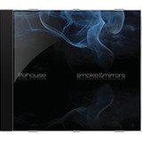 Cd Lifehouse Smoke Mirrors Usaedition Novo Lacrado Original