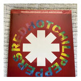 Cd Light Red Hot Chili Peppers