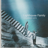 Cd Lighthouse Family Greatest