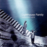 Cd Lighthouse Family   Greatest Hits