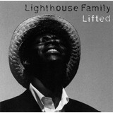 Cd Lighthouse Family Lifted Usa Single 6 Faixas