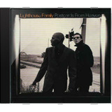 Cd Lighthouse Family Postcards From Heaven Novo Lacr Orig