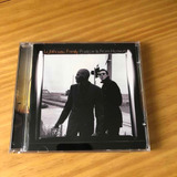 Cd Lighthouse Family Postcards From Heaven