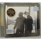 Cd Lighthouse Family postcards From Heaven