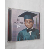 Cd Lil Wayne Tha