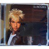 Cd Limahl Don t Suppose  importado 