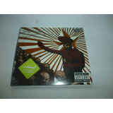 Cd Limp Bizkit The Unquestionable Truth