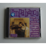 Cd Limpa Banco Vol 01 1993