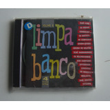 Cd Limpa Banco Vol 2 1998