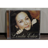 Cd Linda Eder   It s No Secret Anymore Made In Usa  achados 