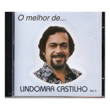 Cd Lindomar Castilho O