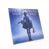 Cd Lindsey Stirling Snow Waltz 2022