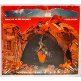 Cd Liniker E Os Caramelows Goela Abaixo 2019 