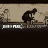Cd Linkin Park - Meteora - Lacrado