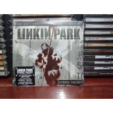 Cd Linkin Park Hybrid