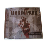Cd Linkin Park Hybrid Theory Importado Lacrado