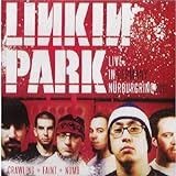CD Linkin Park Live In Germany 2001