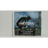 Cd Linkin Park Meteora 20 Year Triplo Importado