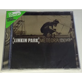 Cd Linkin Park Meteora