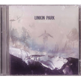 Cd Linkin Park Recharged