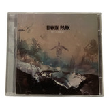Cd Linkin Park Recharged Original Novo