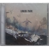 Cd Linkin Park