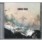 Cd Linkin Park   Recharged
