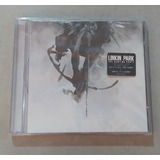 Cd Linkin Park The Hunting Party Lacrado De Fábrica