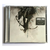 Cd linkin Park The