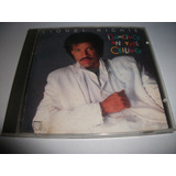 Cd Lionel Richie Dancing On The Ceiling Importado