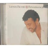 Cd Lionel Richie Renaissance 100