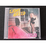 Cd   Lions Breed