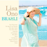 Cd Lisa Ono Brasil